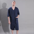 Relaxed Fit Plus Size Nightdress — image 1